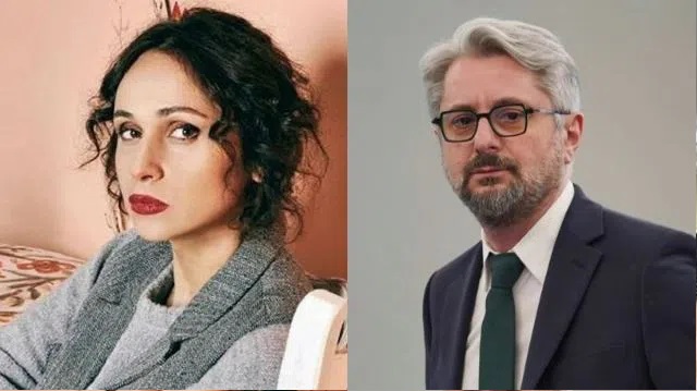 "ნიკა გვარამიას ვერც კი ვუსმენ, ვერ მიტანს, არც მე ვგიჟდები, მაგრამ თუ რამემ შემზარა და ჭკუიდან გადამიყვანა...." - რას წერს ნათია ფანჯიკიძე