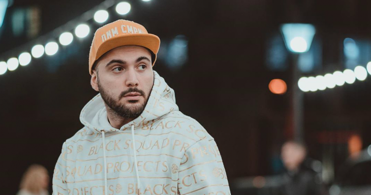 "იმ ტიპებზე მეცინება, 3 საუკუნე რომ მუშაობენ რაღაც ადგილზე და მერე გარკვეული კეთილგანწყობის მოსაპოვებლად პროტესტით რომ ტოვებენ ხოლმე...“ - რას წერს "მასტერი“?