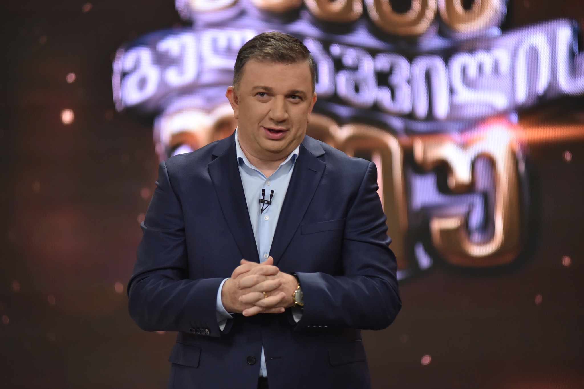 პაატა გულიაშვილი ქვეყანაში განვითარებულ მოვლენებს ეხმაურება – რას წერს მსახიობი სოციალურ ქსელში ?