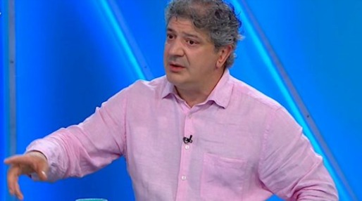 "რეგიონებში სიარული იდეალურია, ადამიანებს უხარია შენი დანახვა, ესმის შენი ხმა და ელაპარაკები" - დუტა სხირტლაძე