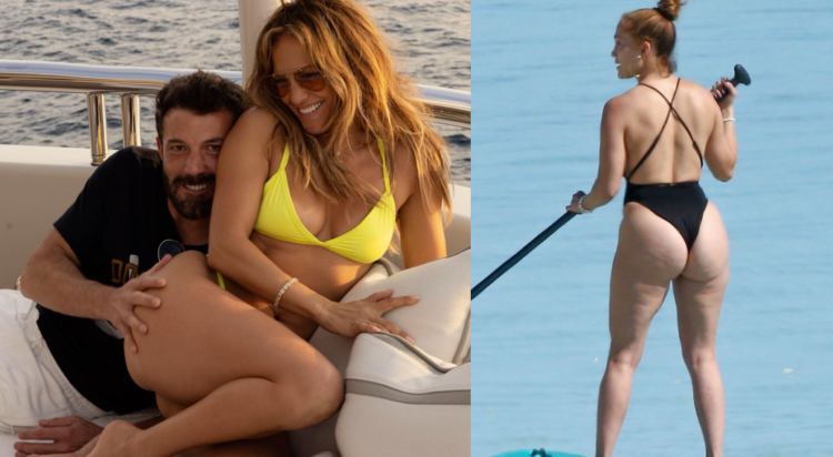 ვერ დაიჯერებთ – რა ფასად აქვს დაზღვეული ჯენიფერ ლოპესს უკანალი