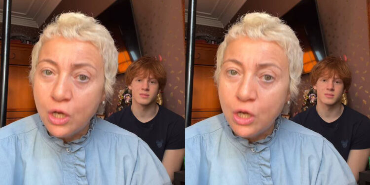 “ჩემს 14 წლის შვილს 42 წლის მთვრალმა კაცმა ლუდის ბოთლით თავი გაუტეხა…” – რას ამბობს თეონა კონტრიძე ?