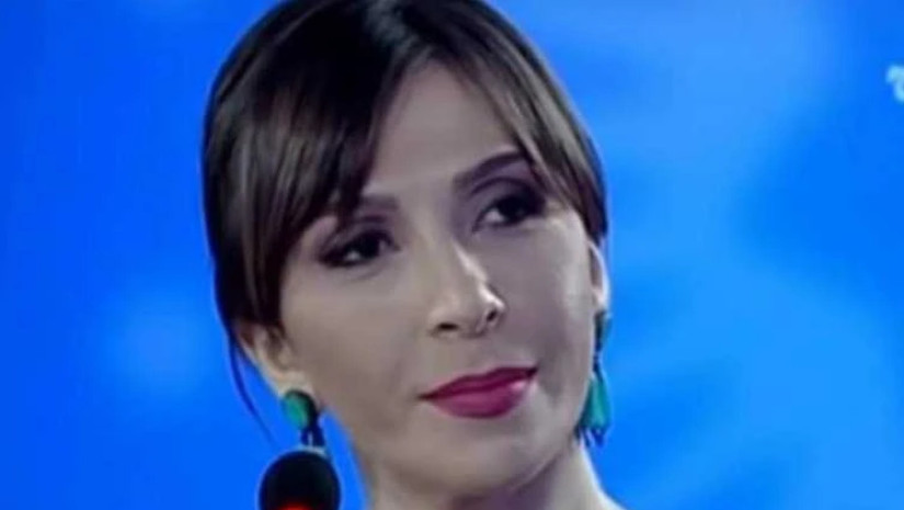 "ძა­ლი­ან ცუდი პოს­ტი წა­ვი­კი­თხე, ძა­ლი­ან სა­მარ­ცხვი­ნოა ასე­თი პოს­ტე­ბი ახლა, ძა­ლი­ან" - რას წერს ეკა კვესიტაძე "მთავარ არხთან" დაკავშირებით