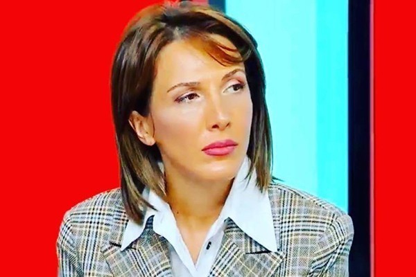 ამ დაპირისპირების ინიციატორი გახარია იყო და კანონის წინაშე პასუხი უნდა აგოს - თამთა მეგრელიშვილი