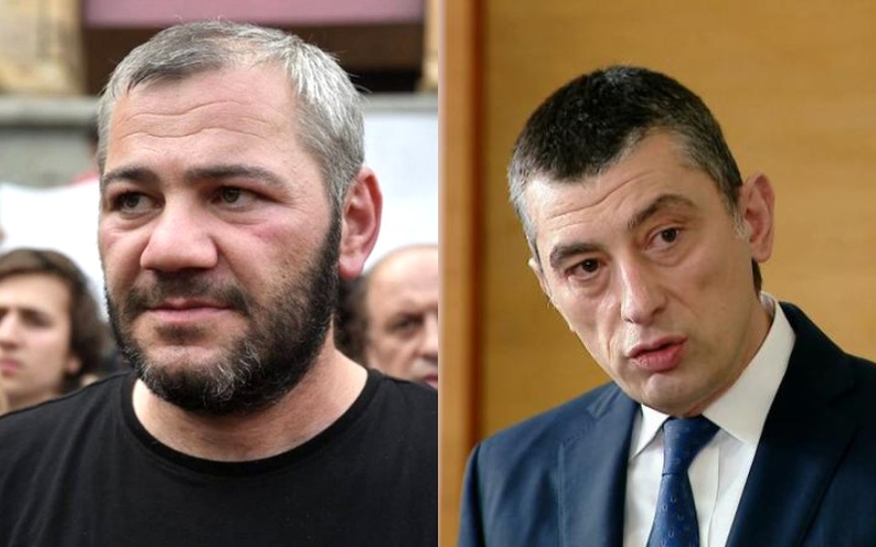 "ჩემი პატივისცემა გიორგის და მის გუნდს, ყველაზე რთული პერიოდიდან გამოიყვანა ჩემი ოჯახი სამუდამო განადგურებისგან" - ზაზა სარალიძე