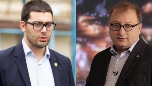 „საბა ბუაძე, დედას რომ დაუჯერო, უბანი არ უნდა გაანაწყენო ჭუკლი!” – შალვა რამიშვილის რჩევა-დარიგება საბა ბუაძეს