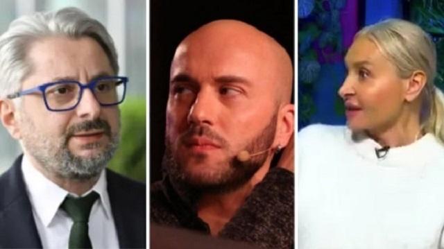 „როცა ნიკა დაიჭირეს, გაბუნიამ გვითხრა მე და ვანოს ასეთი რაღაც, ძალიან ნაწყენი დავრჩი, მაგრამ...“ - ნანუკა ჟორჟოლიანმა გაამხილა, როდის და რატომ აიყარა გული "მთავარ არხზე"