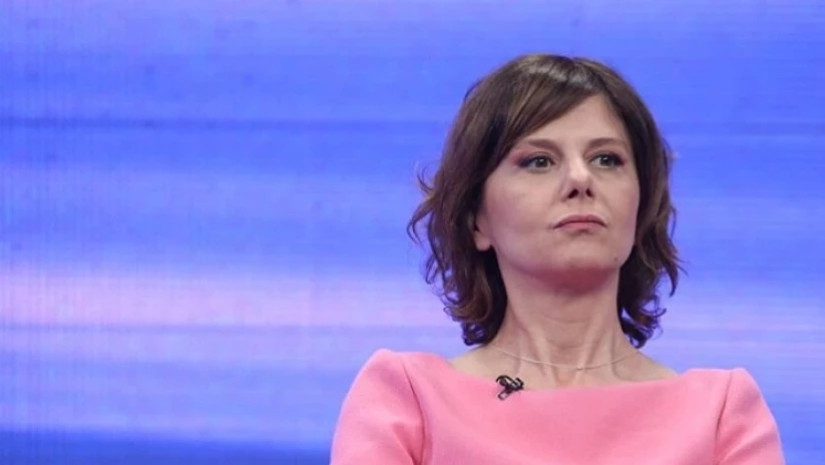 დღეს, 16:00 საათზე დედაქალაქის გასასვლელში ვიქნები. გუშინდლამდე არ ვაპირებდი მონაწილეობას - თამარ ჩერგოლეიშვილი