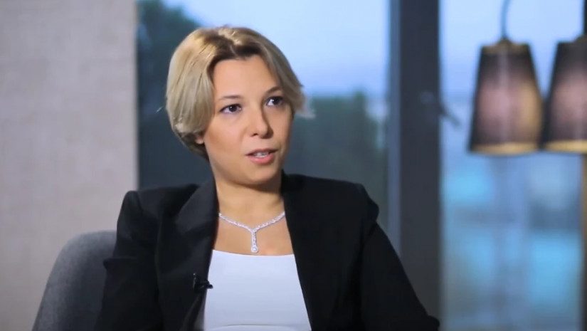 "უკვე არაერთმა ქალმა დაწერა, რომ დაკავების და ჩხრეკის დროს სრულად აშიშვლებენ და ბუქნების კეთებას აიძულებენ" - რას წერს ნინო ლომჯარია