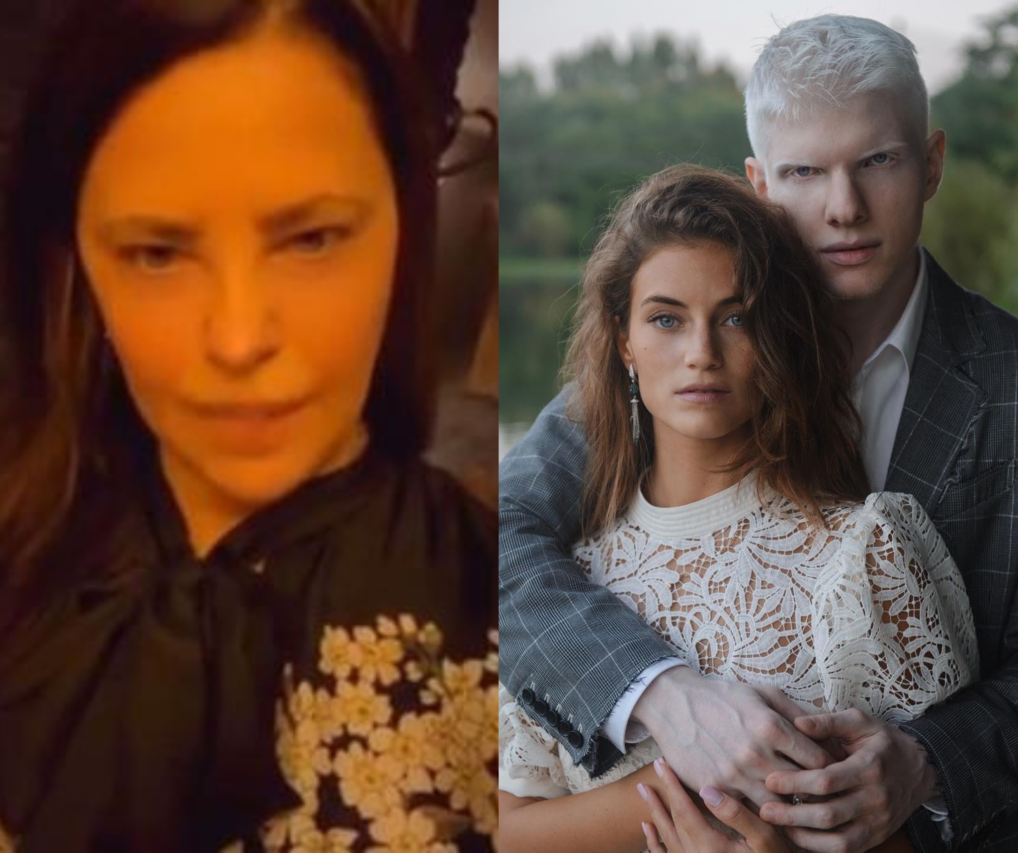 "ბერა შემხვდა რესტორანში, შოკში ვარ" და როგორც ის მოიქცა არავინ ელოდით — რას ამბობს ია ფარულავა