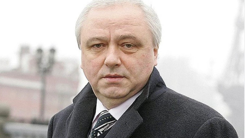 „აფხაზებთან და ოსებთან ომის გაჩაღებაში დამნაშავეები მხოლოდ ქართველები ვართ“ - იგორ გიორგაძე