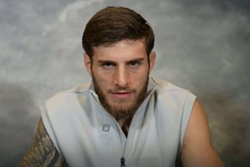 რა თანხას გამოიმუშავებს ალექსანდრე თოფურია UFC 312-ის სადებიუტო ორთაბრძოლაში