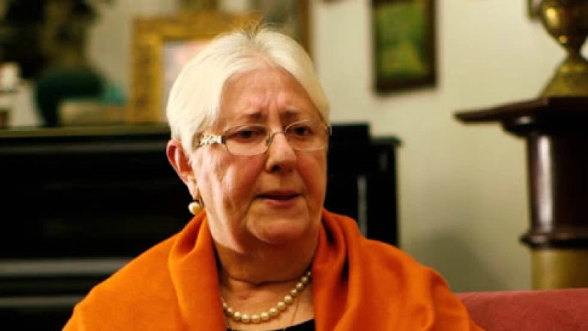 ვიდეო: „საქართველოს მიმართ ტრამპს დიდი სიმპათიები აქვს და უარყოფს ყველაფერს, რაც ამ ქვეყანაში უკანონობად მიაჩნია“ - ლელა კაკულია