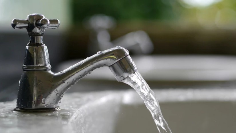 წყალი 10 საათით შეწყდება - გადაამოწმეთ თქვენი მისამართი