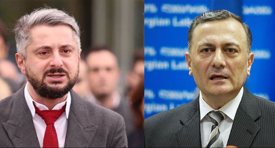 „თუ ივანიშვილთან ბრძოლა გინდოდა, როგორც ავი ენები ამბობენ, არ უნდა აგეღო მისგან 40 მილიონი - ნათელაშვილი გვარამიას