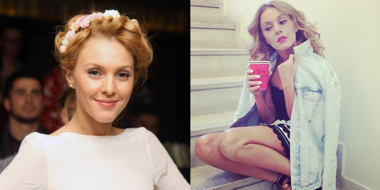 “ეს გოგო შენი შვილია? არ მჯერა… დებივით ხართ..” – ნახეთ ვინ არის თამთა გოდუაძის ქალიშვილი, მისმა ფოტოებმა საზოგადოება გააოცა