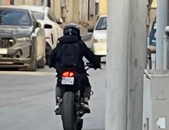 “შენ ხარ ადამიანი!!! შენ ხარ კარგი მშობლების აღზრდილი, შეგნებული პიროვნება… ჩვილ ბავშვს ვასეირნებდი და რომ დამინახა ძრავი ჩააქრო და ისე გამიარა რომ არ შეეშინებინა..” – რა პოსტი ვრცელდება სოციალურ ქსელში ?