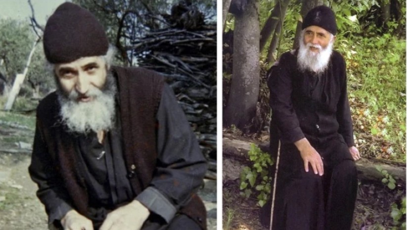 „წადით მთაში, სოფელში, გქონდეთ პატარა ბოსტანი...” – ბერი პაისის წინასწარმეტყველება