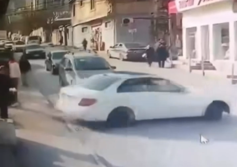 ვრცელდება ვაშლიჯვარში მომხდარი შემზარავი ავარიის ამსახველი კადრები - ვიდეო შეიცავს უმძიმეს კადრებს