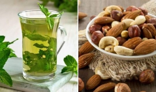 სასარგებლო პროდუქტები, რომელთა დახმარებით კუჭს ადვილად მოატყუებთ