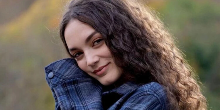 რა მაგარი ამბავია ! ნანუკა სტამბოლიშვილი სასიხარულო ინფორმაციას ავრცელებს