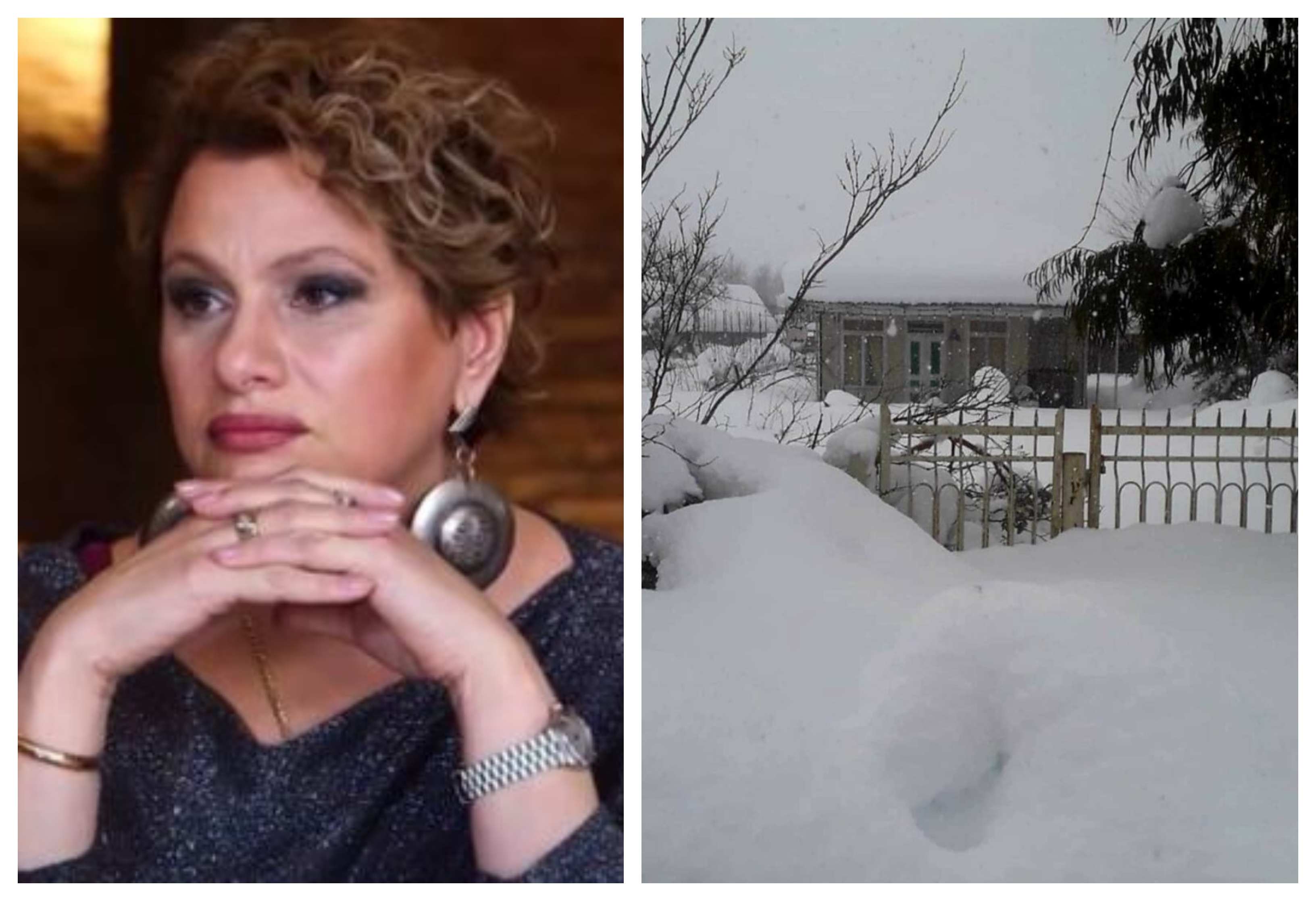 ლალი მოროშკინა: "ახლა რომ აბრალებთ მთავრობას, ბიძინა ივანიშვილს, ყველას და ყველაფერს საკუთარი თავის გარდა, განა რა ხდება ისეთი, რაც ჩვენს ბავშვობაში არ მომხდარა?"