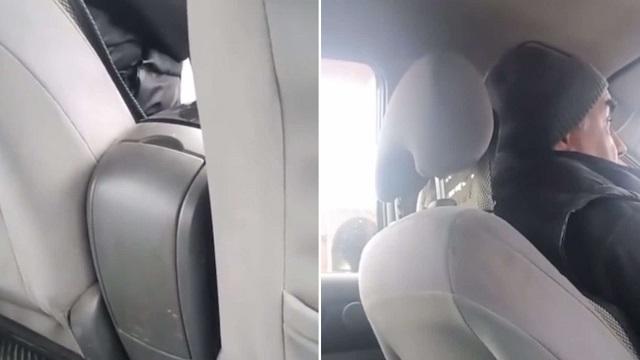 „ეს კაცის საქციელია თოვლში და წვიმაში რომ მაგდებთ?" - რატომ ჩააგდო ტაქსის მძღოლმა მგზავრი საშინელ ამინდში მანქანიდან?