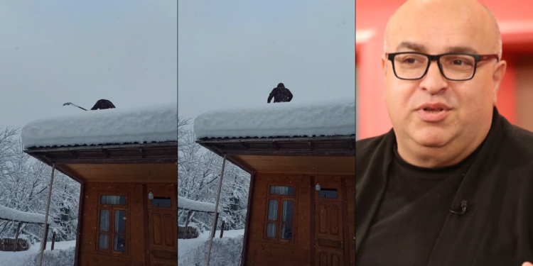 “ჩემი გენიოსი გურულები, აჩვენეთ ეს მსოფლიოს!!! აჩვენეეეთ!!!! გენიოსი” – რა ვიდეოს გვიზიარებს ლაშა ღლონტი