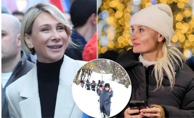 "გისურვებთ, როგორც ის ექცეოდა ადამიანებს კუდის უფროსი ქმრის ზურგით, არ მოგკლებოდეთ ეს ტერორი" - ნინო წილოსანისა და ნანუკა ჟორჟოლიანს შორის მორიგი დაპირისპირება დაიწყო