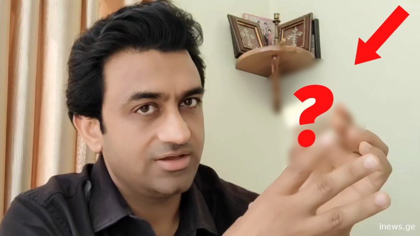 "დაბერების საწინააღმდეგო არის ერთადერთი კრემი...", - არუნ ხათრის რეკომენდაცია