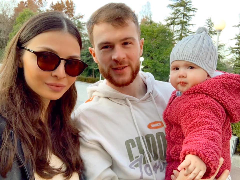 ბუდუ ზივზივაძის საქციელმა მთელი საქართველო აღაფრთოვანა