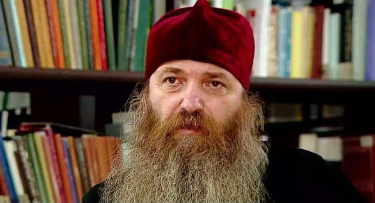 ახალი დაბრუნებული ვარ ამერიკიდან. კითხვაც არ აქვთ საერთოდ ქართულ არჩევნებზე - მეუფე იაკობი