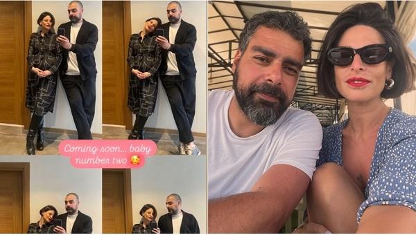 მარიამ რიონიშვილი მალე მეორე შვილის დედა გახდება - ვინა არის მამაკაცი, რომელიც მომღერლის გვერდით გამოჩნდა და მისი შვილის მამა იქნება?