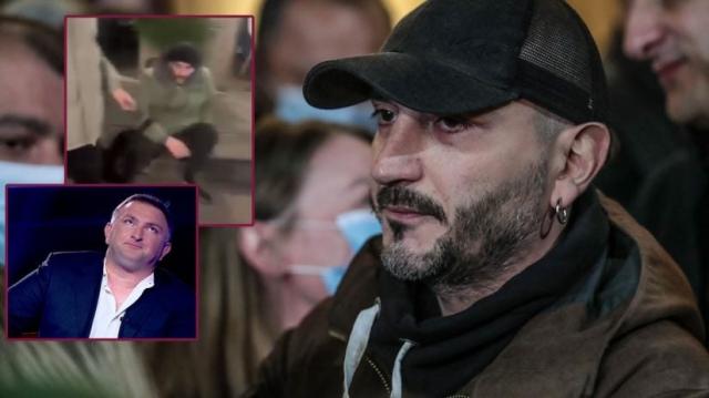 „ვინც ჩემს ადგილას მასე არ მოიქცეოდა, ყველა იმ კაცის..." - მიშა მესხმა „ტორნადო" გაბუნიას ცემის მიზეზი დაასახელა, რას მოჰყვა დაპირისპირება?