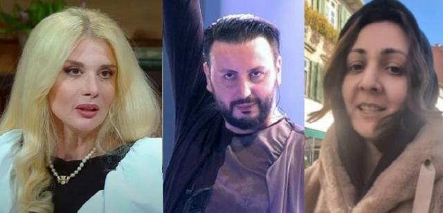 „თქვენივე ზიზღში და ფურთხში ჩაიხრჩობით" - ნინო ნადირაძე ანრი ჯოხაძის კონცერტის ჩაშლამ წყობიდან გამოიყვანა, ვის მიმართა ტელეწამყვანმა მწვავე სიტყვებით?