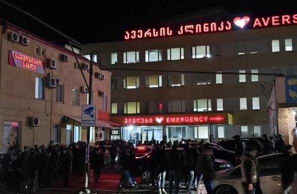 კიდევ ერთი ტრაგედია - „17 წლის ბავშვი როდესაც საჭეს მართავს... ქვეითი არის დაღუპული!“ (+ფოტო)