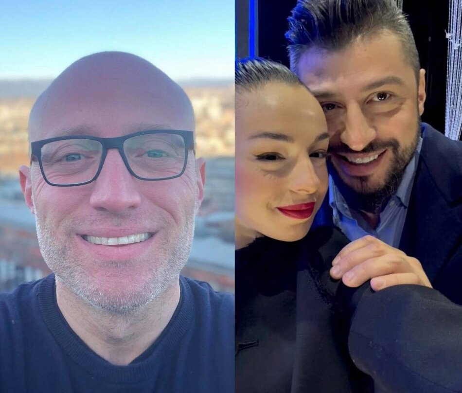 შოკში ვიყავი გიორგი გასვიანზე ეს რომ გავიგე” – რას ამბობს ნიკა ქავთარაძე გიორგი გასვიანის შესახებ ?