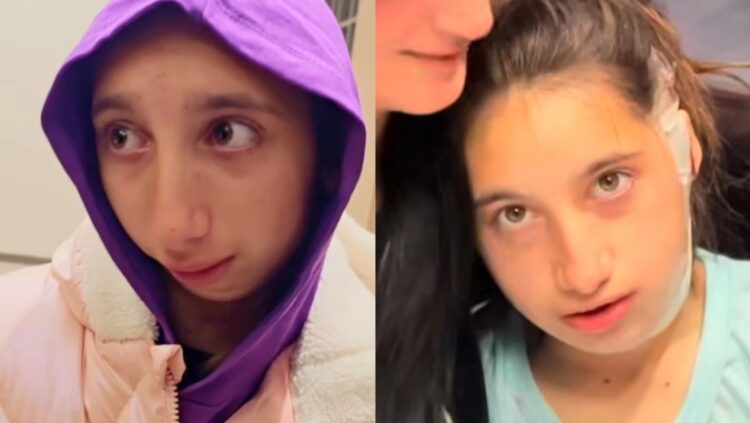 ასე ბევრი ადამიანი არ მოიქცეოდა – რა გააკეთა ცნობილმა თურქმა ექიმმა მარიამის ოპერაციის შემდეგ და რას ამბობს ქართველების შესახებ ?