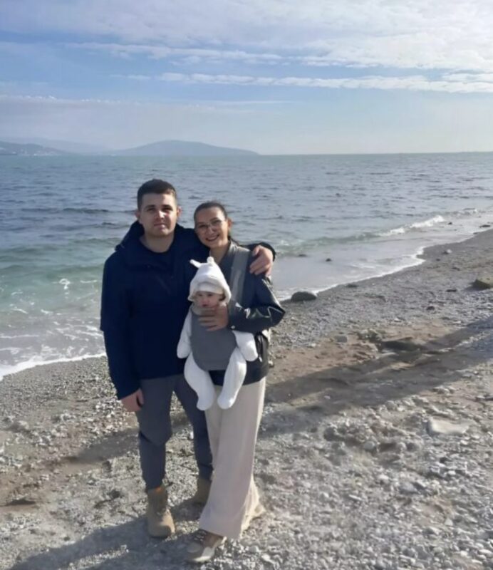 დედამთილმა დაჟინებით მოითხოვა დნმ-ის ტესტირება, რადგან ჩვენი შვილი ქერა თმით დაიბადა