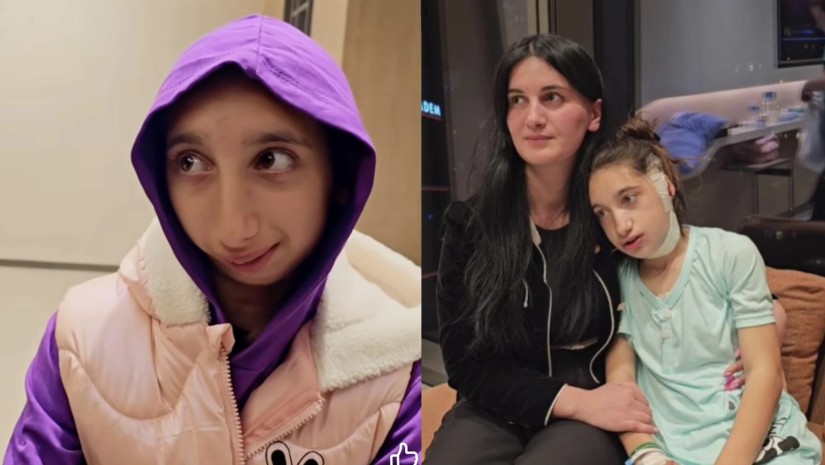 კარგი ამბავი! - 16 წლის მარიამი უნივერსიტეტში უფასოდ ისწავლის, კარიერას კი თურქეთში გააგრძელებს