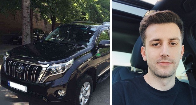 “ქმარმა წინა სავარძელზე ცოლი უნდა დასვას თუ დედა ? რას ფიქრობთ ?” – კითხვა რომელმაც დისკუსია გამოიწვია