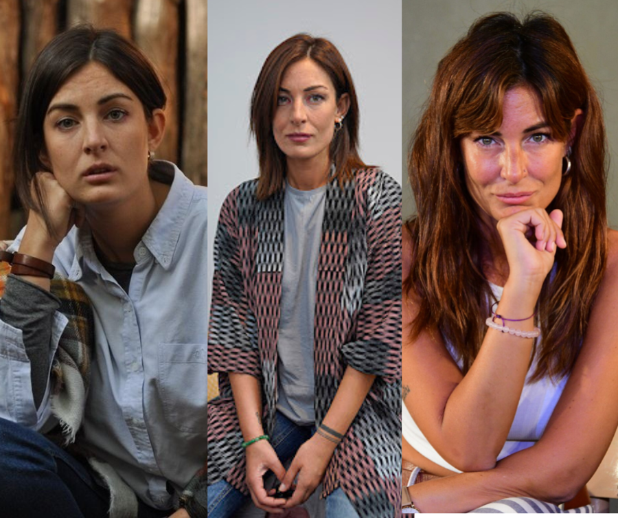 ქორწინება ცნობილ მსახიობთან, ერთი შვილი და ბედნიერი ცხოვრება: მშვენიერი მსახიობი, სოფო გორელაშვილი ეკრანს მიღმა