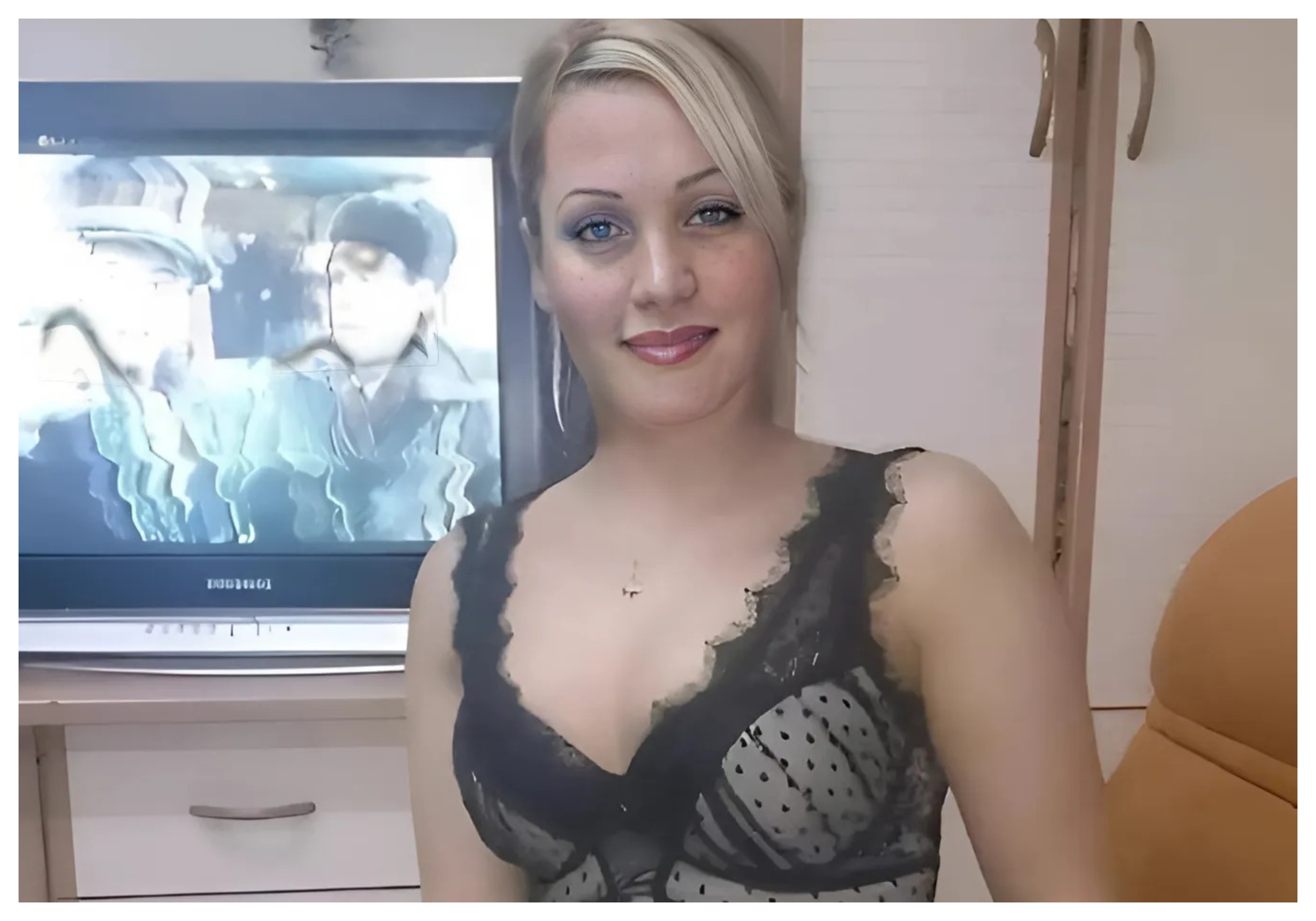 “ძალიან ცუდ დღეში ვარ, ფეისბუქი გახსნილი დამრჩა და დედამთილმა ეს აღმოაჩინა ჩემს ტელეფონში”