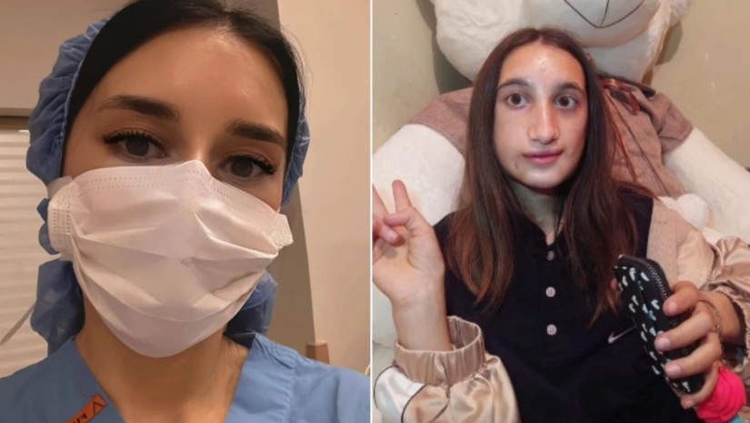 „ექიმის სურვილი იყო, გადამეცა მარიამის დედისთვის...“ - რა ინფორმაციას უზიარებს მედეა იობაშვილი გოგონას გულშემატკივრებს