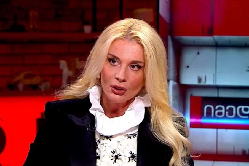 ნინო ნადირაძე სამწუხარო ინფორმაციას ავრცელებს