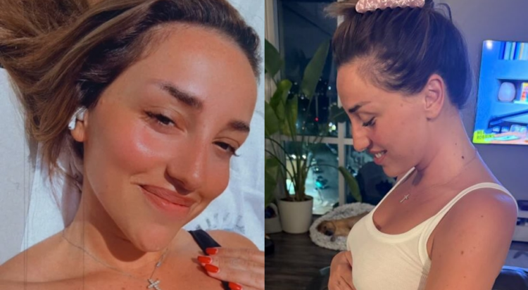 „ძალიან მიხარია ამ შესანიშნავი ამბის გაზიარება” – რა ფოტოს აქვეყნებს ნუცა ბუზალაძე, რასაც დიდი გამოხმაურება მოჰყვა ?