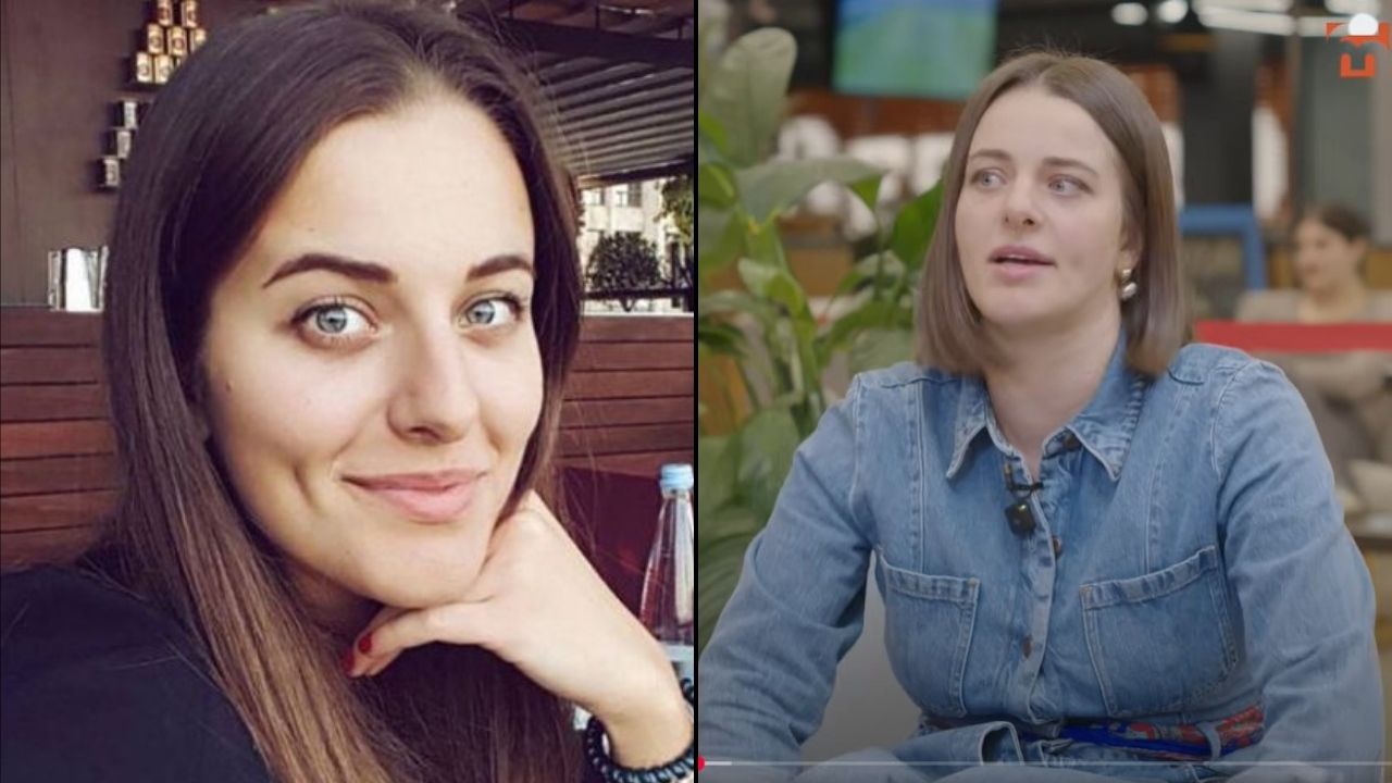 „ძალიან მიყვარს ტირილი, პანაშვიდებზე რომ დავდივარ, სულ ვტირი და ჭირისუფლები მაწყნარებენ“ - ანასტასია ბენდუქიძე