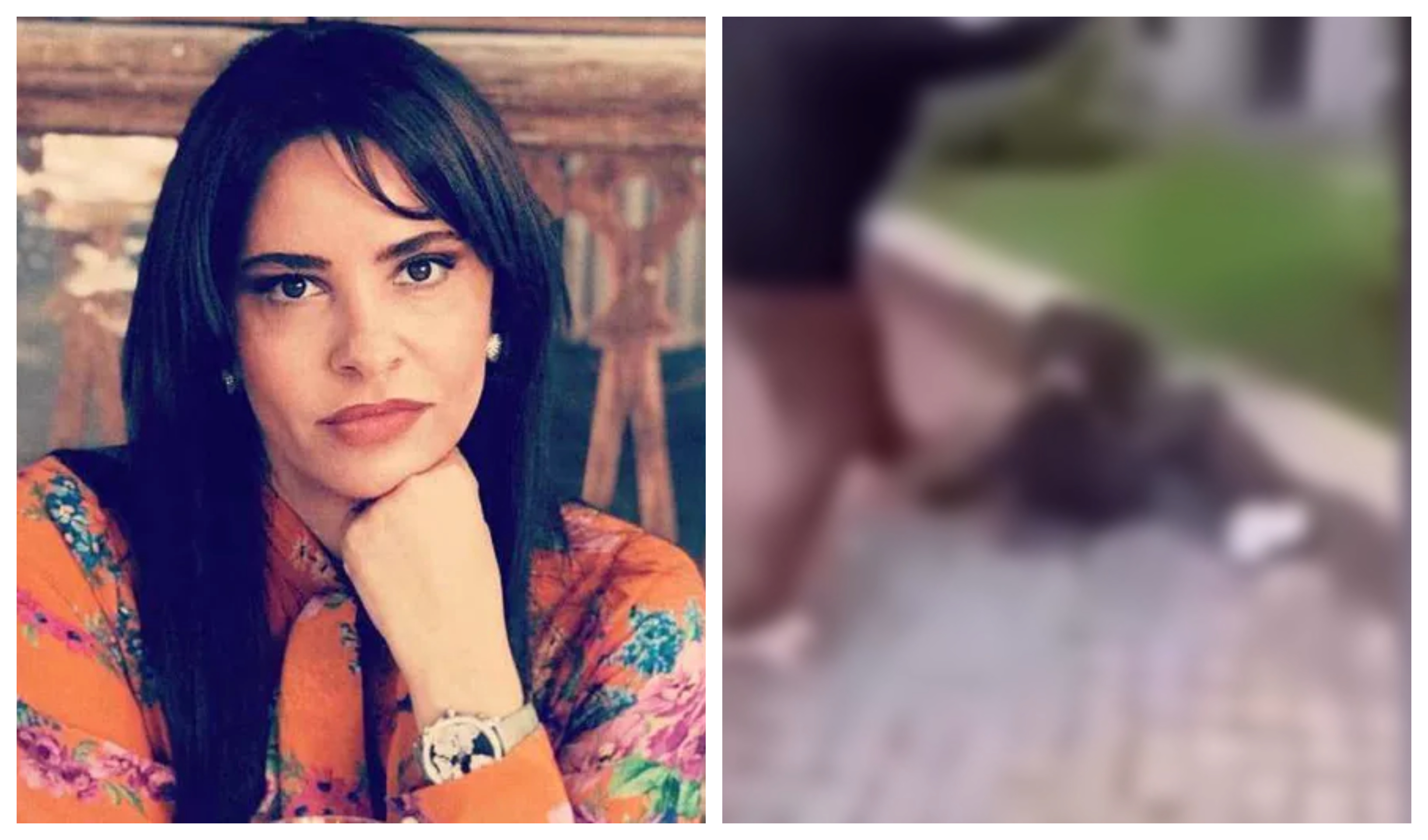 ია ფარულავა უმძიმეს კადრებს აქვეყნებს - "ათმა თინეიჯერმა მომწერა თხოვნით, რომ ეს ვიდეო დამედო!"