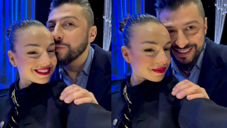 “ჩემი ახალგაზრდა სიდედრი და სიმამრი” – როგორ გამოიყურებიან გიორგი გასვიანის მეუღლის, მარიტას მშობლები