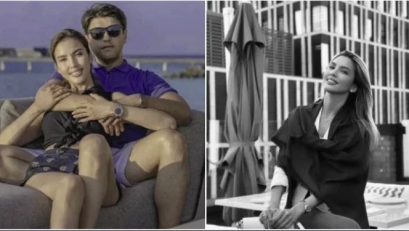 "სასამართლოზე, ბრალდებულის მობილურში აღმოაჩინეს კადრები, სადაც ის შიშველ ქალს ურტყამს და შეურაცხყოფას აყენებს..." - 31 წლის ქალის მკვლელობის საქმის ყველა დეტალი